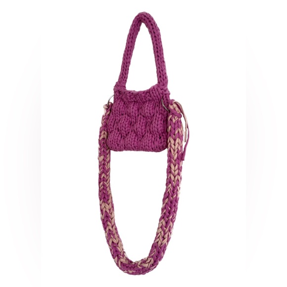 d’oinky MICRO TOP HANDLE - Picture 3 of 4